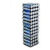 Imagem da oferta Kit 24 Pilhas AA Panasonic Comum Pequna