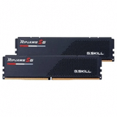 Imagem da oferta Memória RAM G.Skill Ripjaws S5 Series 32GB (2x16GB) DDR5 6000MHz 288-Pin Intel XMP - F5-6000J3648D16GX2-RS5K