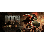 Imagem da oferta Jogo DOOM: The Dark Ages - PC Steam