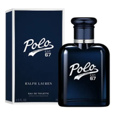 Imagem da oferta Perfume Masculino Eau de Toilette Ralph Lauren Polo 67 125ml