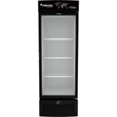 Imagem da oferta Expositor Vertical Tripla Ação Porta de Vidro 565L VCET565-1V003 127V - Fricon