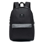 Imagem da oferta Mochila Unissex Escolar Cavalera Reforçada Faculdade 17 Litros