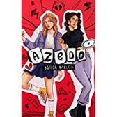 Imagem da oferta Ebook AZEDO - Nina Melga