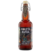 Imagem da oferta Cerveja Roleta Russa Triple New England IPA - 500ml