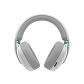 Imagem da oferta Headset Gamer Sem Fio Logitech G325 Bluetooth Confortável Microfone com redução de ruído Bateria de longa duraç