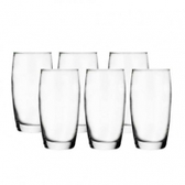 Imagem da oferta Conjunto 6 Copos 300ml Oca Long Drink - Nadir Figueiredo