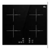 Imagem da oferta Cooktop De Indução Kian 4 Bocas 6000w 220v Fge-101 Preto