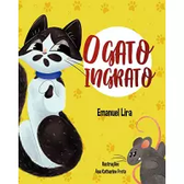 Imagem da oferta eBook O Gato Ingrato - Emanuel Lira