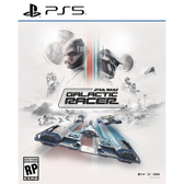 Imagem da oferta Lançamento Star Wars Galactic Racer PS5 Midia Fisica