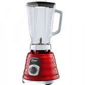 Imagem da oferta Liquidificador Oster Osterizer BLST4126R-057 700W Vermelho