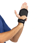 Imagem da oferta Luva Oxer Protetor Palmar Ajustável Adulto