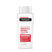 Imagem da oferta Neutrogena Hidratante Corporal Body Care Intensive Hidrata & Repara, 200ml