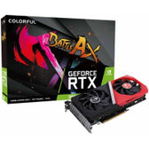 Imagem da oferta Placa de Vídeo Colorful GeForce RTX 3060 NB DUO V2 L-V LHR 12GB GDDR6 DLSS Ray Tracing