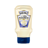 Imagem da oferta Heinz Maionese Tradicional 390g