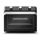 Imagem da oferta Air Forno Elétrico e fritadeira Mueller 35 Litros Preto com função Fryer MFB35G