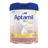 Imagem da oferta Fórmula Infantil Aptamil Profutura Gold 1 0 A 6 Meses 800g