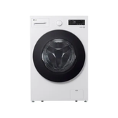 Imagem da oferta Lava e Seca Smart LG 16kg WD16WNT Inverter Smart Água Fria e Quente Branca