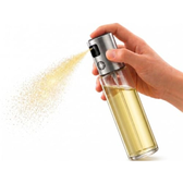Imagem da oferta Borrifador Azeite Vinagre Premium 100ml Antigotejamento