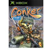 Imagem da oferta Jogo Conker: Live and Reloaded - Xbox