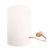 Imagem da oferta Alva Personal Care Desodorante Stick Cristal Sem Embalagem Alva - 120g