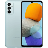 Imagem da oferta Smartphone Samsung Galaxy M23 5G 128GB 6GB