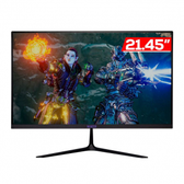 Imagem da oferta Monitor Gamer Mancer Horizon Z21 21.45" VA FHD 1ms 75Hz Freesync/G-Sync VGA/HDMI - MCR-HZN21-BL1