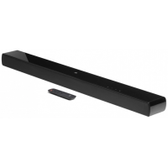 Imagem da oferta Soundbar JBL Cinema com Subwoofer Bluetooth 110W RMS HDMI Dolby Digital Controle Remoto - SB120
