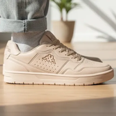 Imagem da oferta Tênis Casual Kappa Zenit Masculino Unissex Conforto