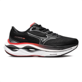Imagem da oferta Tênis Mizuno Wave Creation 26 Masculino CinzaPreto - Lojas Renner