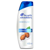 Imagem da oferta Head & Shoulders Óleo Amêndoas 400ml