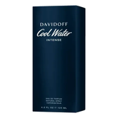 Imagem da oferta Perfume Cool Water Davidoff Intense EDP 125ml
