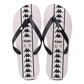 Imagem da oferta Chinelo Kappa Beach Adulto Unissex Em Borracha