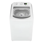 Imagem da oferta Máquina De Lavar Branca Consul 12kg Com Dosagem Econômica E Cor Branco 110v
