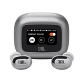 Imagem da oferta Fone de Ouvido Bluetooth JBL Live Buds 3 Prata