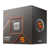 Imagem da oferta Processador AMD Ryzen 5 8400F, 6 Núcleos, AM5