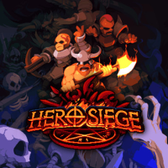 Imagem da oferta Jogo Hero Siege Complete - PC Steam