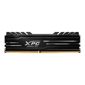 Imagem da oferta Memória RAM DDR4 XPG Gammix D10 16GB 3600Mhz CL18 Black - AX4U3600316G18A-SB10