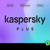 Imagem da oferta Kaspersky Plus - Proteção Avançada Segurança Cibernética