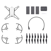 Imagem da oferta Drone Tello Fly More Combo Branco DJI