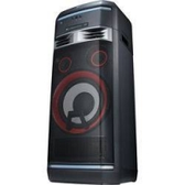 Imagem da oferta Mini System Torre LG Ok99 X Boom 1650w RMS