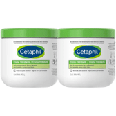 Imagem da oferta Kit Cetaphil Hidratante 453g - 2 Unidades