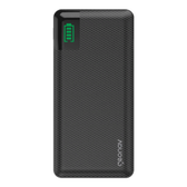 Imagem da oferta Carregador Portátil Universal Geonav 16000mAh - PB16K - 10,5W