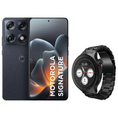 Imagem da oferta Smartphone Motorola Signature 512GB 5G 24GB