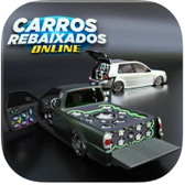 Imagem da oferta Carros Rebaixados Online - Sebby Games
