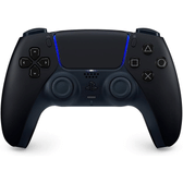 Imagem da oferta Controle sem fio DualSense Midnight Black