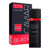 Imagem da oferta Perfume Black Caviar Paris Elysees Masculino Intense 100ml