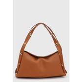Imagem da oferta Bolsa Feminina Arezzo Soul Média Caramelo