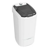 Imagem da oferta Máquina de lavar Roupas semi-automática Tanquinho Colormaq LCS - 10kg branca 127 V
