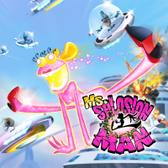 Imagem da oferta Jogo Ms Splosion Man - PC Steam