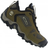 Imagem da oferta Tênis Timberland Gorge C2 - Masculino
